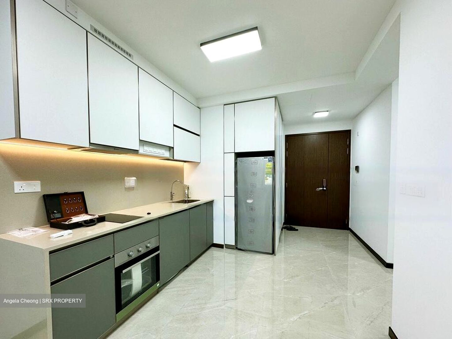 Normanton Park (D5), Apartment #502467051